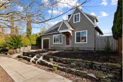 7116 N Curtis Ave, Portland, OR 97217 - Photo 4