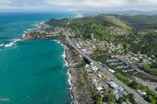 1268 SW Meadow Ln, Depoe Bay, OR 97341 - Photo 42