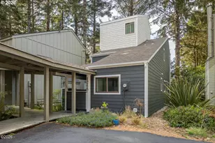 1268 SW Meadow Ln, Depoe Bay, OR 97341 - Photo 1