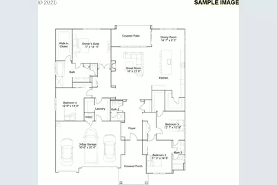 8772 N Farell St, Camas, WA 98607 - Photo 2