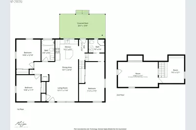 2707 Hilyard St, Eugene, OR 97405 - Photo 48