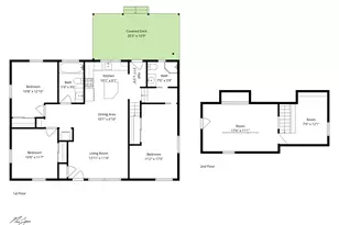 2707 Hilyard St, Eugene, OR 97405 - Photo 48