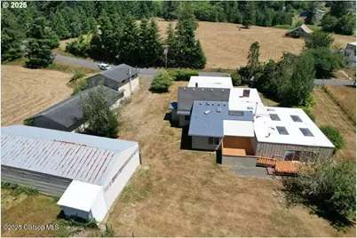 92768 Pearson Rd, Astoria, OR 97103 - Photo 2