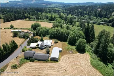 92768 Pearson Rd, Astoria, OR 97103 - Photo 1