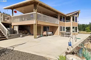 21560 Gooseneck Rd, Sheridan, OR 97378 - Photo 2