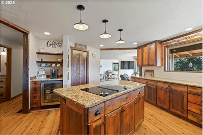 21560 Gooseneck Rd, Sheridan, OR 97378 - Photo 10