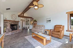 21560 Gooseneck Rd, Sheridan, OR 97378 - Photo 6