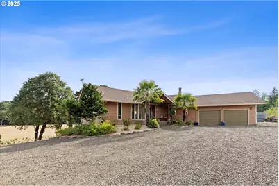 21560 Gooseneck Rd, Sheridan, OR 97378 - Photo 2