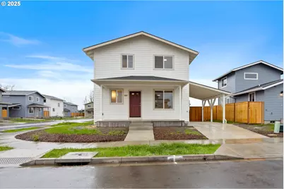 658 St Charles St, Eugene, OR 97402 - Photo 1