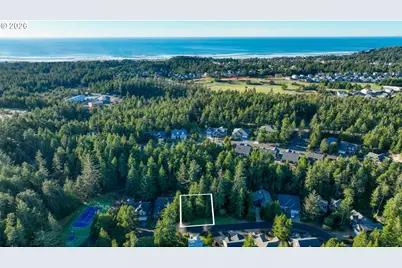 Ponderosa Loop #Lot 62, Manzanita, OR 97130 - Photo 2