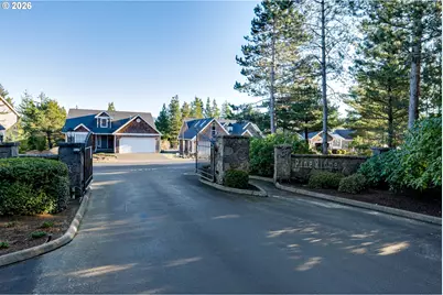 Ponderosa Loop #Lot 62, Manzanita, OR 97130 - Photo 4