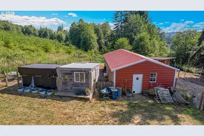 73300 Fern Hill Rd, Rainier, OR 97048 - Photo 2