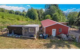 73300 Fern Hill Rd, Rainier, OR 97048 - Photo 2