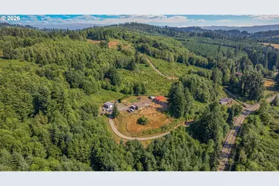 73300 Fern Hill Rd, Rainier, OR 97048 - Photo 10