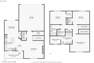 4128 SE 187th Pl, Vancouver, WA 98683 - Photo 42