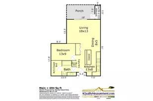 5250 S Landing Dr, Portland, OR 97239 - Photo 38