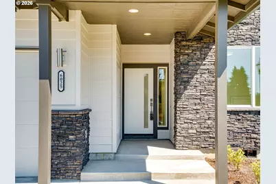 6025 NE 45th Ct, Vancouver, WA 98661 - Photo 4