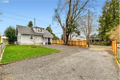 5715 N Houghton St, Portland, OR 97203 - Photo 28