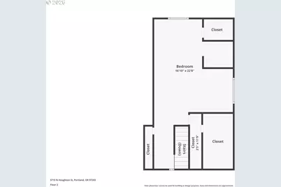 5715 N Houghton St, Portland, OR 97203 - Photo 30