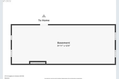 5715 N Houghton St, Portland, OR 97203 - Photo 32