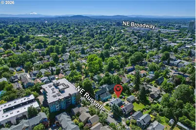 546 NE Russell St, Portland, OR 97212 - Photo 6