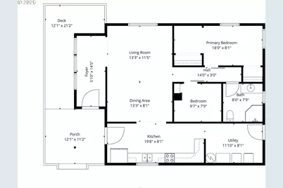 41195 NW Banks Rd, Banks, OR 97106 - Photo 38