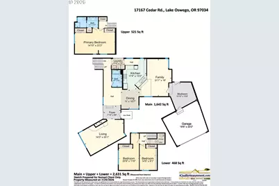 17167 Cedar Rd, Lake Oswego, OR 97034 - Photo 42