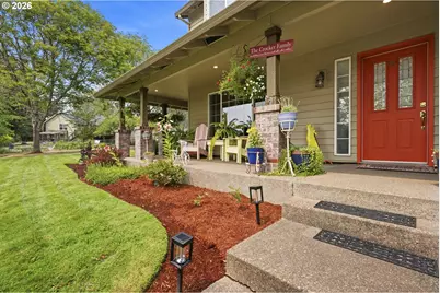 275 Blue Jay Ave, Forest Grove, OR 97116 - Photo 4