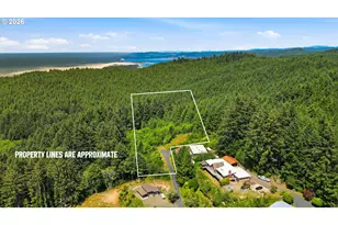 481 Appian Way, Winchester Bay, OR 97467 - Photo 1