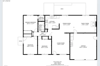 505 NE Dexter Ct, Gresham, OR 97030 - Photo 44