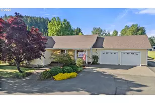 431 Old Garden Valley Rd, Roseburg, OR 97471 - Photo 2