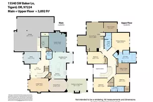 15540 SW Baker Ln, Portland, OR 97224 - Photo 44