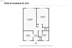 9333 N Lombard St, Portland, OR 97203 - Photo 22
