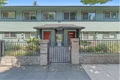 9333 N Lombard St #19, Portland, OR 97203 - Photo 1