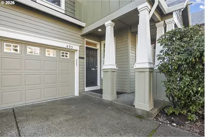 490 NE 64th Way, Hillsboro, OR 97124 - Photo 4