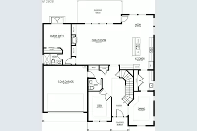 13196 NW Carson Rd #Lot 27, Portland, OR 97229 - Photo 14
