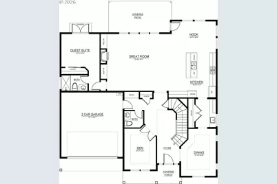 13196 NW Carson Rd #Lot 27, Portland, OR 97229 - Photo 12