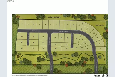13196 NW Carson Rd #Lot 27, Portland, OR 97229 - Photo 16