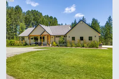 31503 NE Parcel Ave, Yacolt, WA 98675 - Photo 4