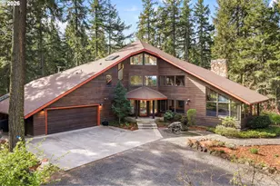2000 Paradise Ridge Rd, Mosier, OR 97040 - Photo 2