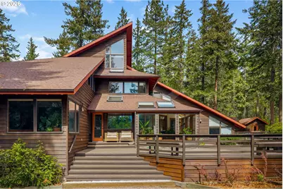 2000 Paradise Ridge Rd, Mosier, OR 97040 - Photo 18
