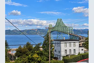 349 Melbourne Ave, Astoria, OR 97103 - Photo 2