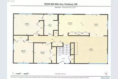 10339 SW 40th Ave, Portland, OR 97219 - Photo 36