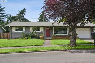 731 SE 143rd Ave, Portland, OR 97233 - Photo 2