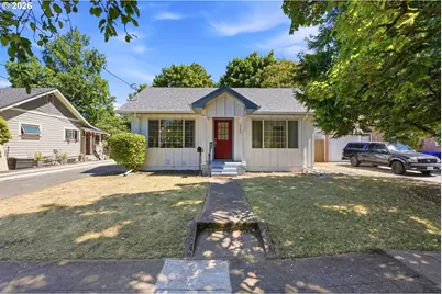 4320 SE 49th Ave, Portland, OR 97206 - Photo 1