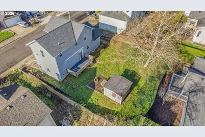 4650 NE Tide Ave, Lincoln City, OR 97367 - Photo 4