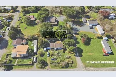 0 Franklin Ave SW, Bandon, OR 97411 - Photo 4
