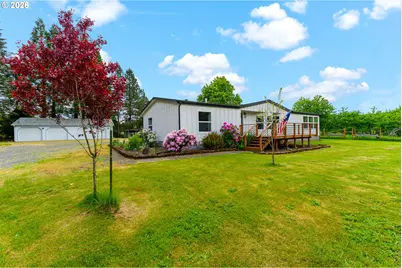 567 Quick Rd, Castle Rock, WA 98611 - Photo 2