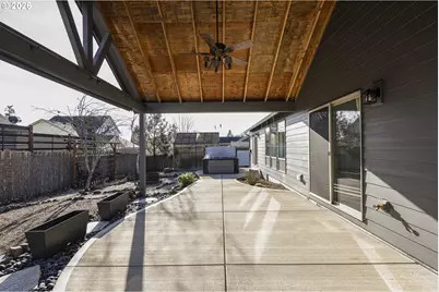 612 N 6th St, Carlton, OR 97111 - Photo 26