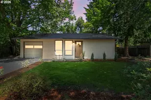 13445 SW Evergreen St, Beaverton, OR 97005 - Photo 2